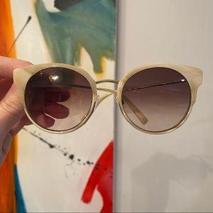 Women’s Warby Parker Cleo Cat-Eye Sunglasses